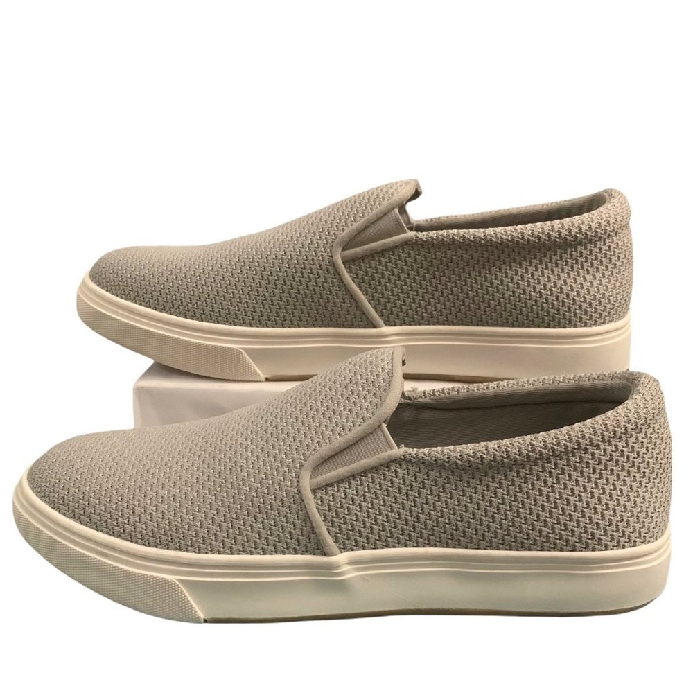 NEW! Steve Madden Coulter-M Knit Mesh Slip on Sneaker (Size: 7)